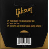 Gibson Coated Phosphor Bronze 11-52