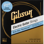 Gibson SEG-BWR9 Brite Wire Reinforced 9-42