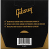Gibson SEG-BWR9 Brite Wire Reinforced 9-42