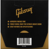 Gibson SEG-HVR9 Vintage Reissue 9-42