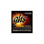 GHS Guitar Boomers GB7H, 7-string