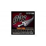 GHS Thin Core Guitar Boomers 10-46
