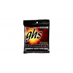 GHS Guitar Boomers GBL, Light, 10-46