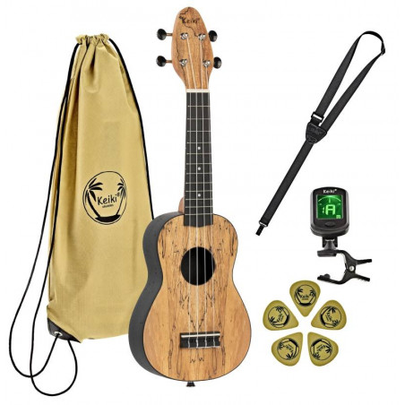 Ortega Keiki K3 SPM