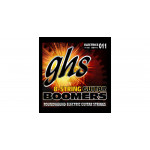 GHS Guitar Boomers - GB8H, 8-String, Heavy, 11-85