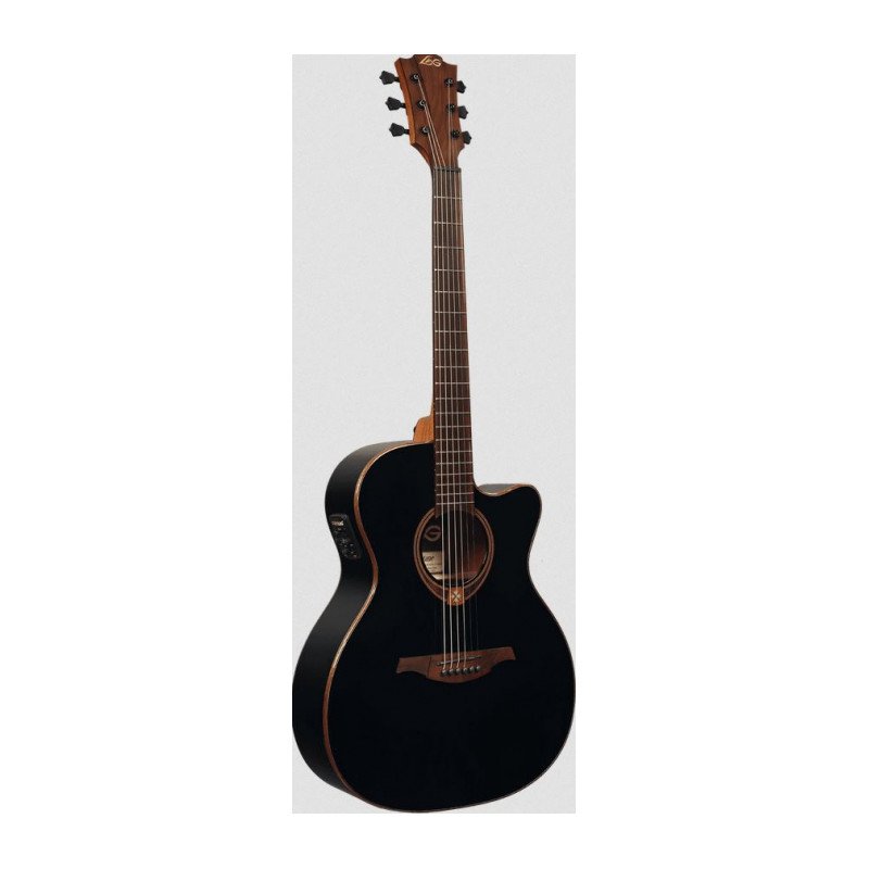 Lag GLA-T118 ACE BLK