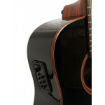 Lag GLA T 118 DCE-BLK