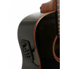 Lag GLA T 118 DCE-BLK