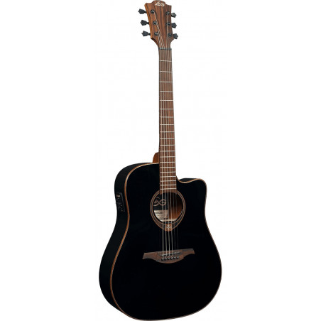 Lag GLA T 118 DCE-BLK