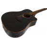 Lag GLA T 118 DCE-BLK