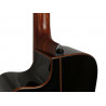 Lag GLA T 118 DCE-BLK