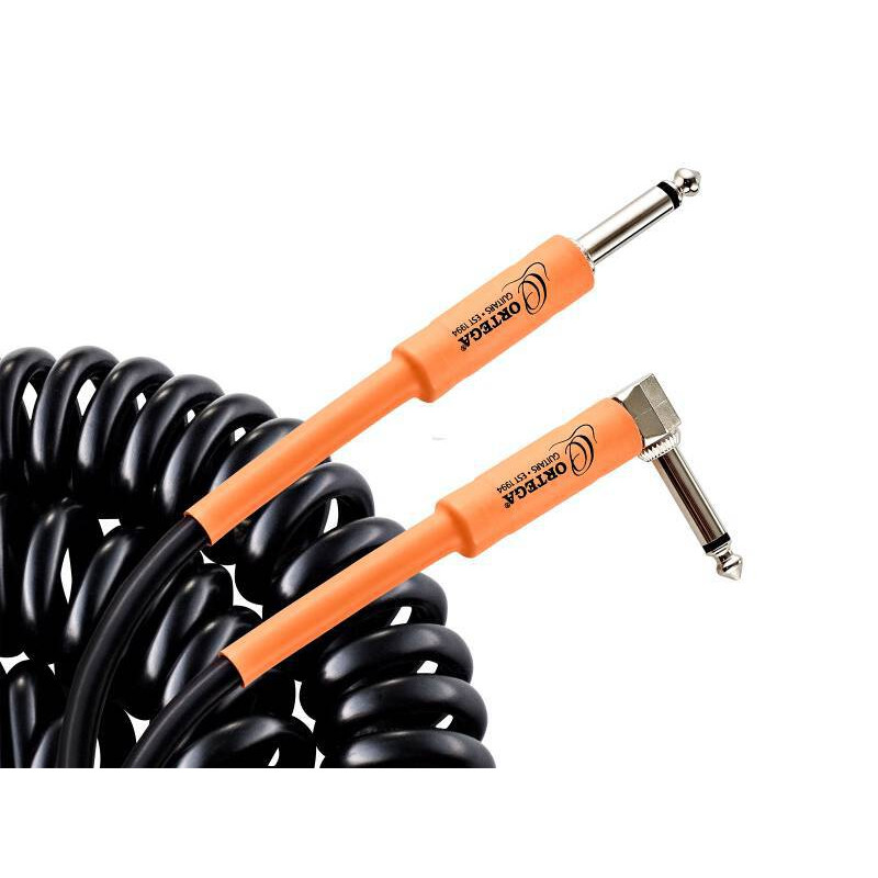 Ortega ORCCI-30BK, 9 m