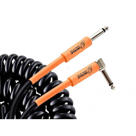 Ortega ORCCI-30BK, 9 m