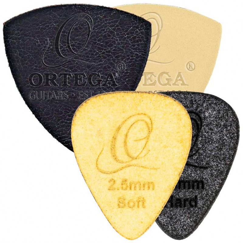 Ortega OGP-VP1 komplet kostek