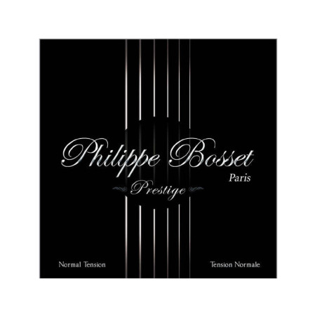 Philippe Bosset Prestige Normal Tension