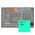 Ableton Live 11 Intro - digital
