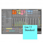Ableton Live 11 Standard - digi