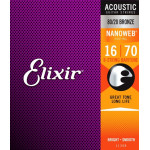 Elixir 11308 NanoWeb, 16-70