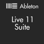 Ableton Live 11 Suite - digital
