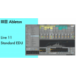 Ableton Live 11 Standard Edu - digi