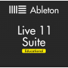 Ableton Live 11 Suite EDU - digi