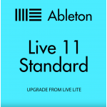 Ableton Live 11 Standard UPG Lite