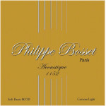 Philipe Bosset ACO 11-52