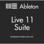 Ableton Live 11 Suite UPG Lite