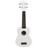 Ever Play UK-21 White Gloss