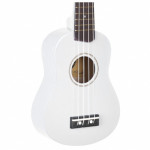 Ever Play UK-21 White Gloss