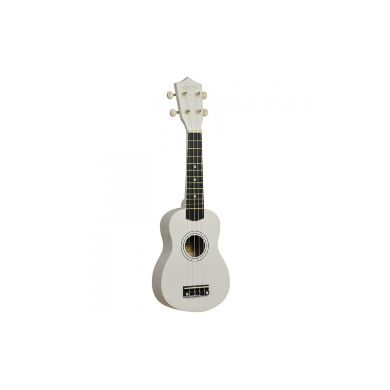 Ever Play UK-21 White Matt