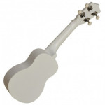 Ever Play UK-21 White Matt