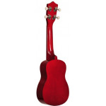 Ever Play UK-21 Red Matt