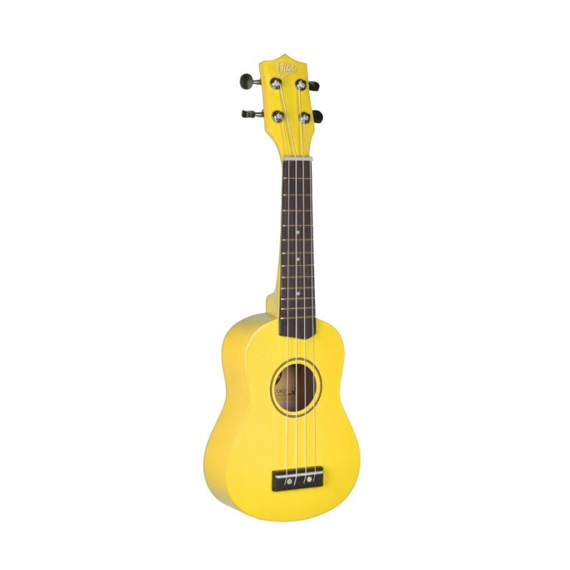 Ever Play UK-21 Yellow Gloss