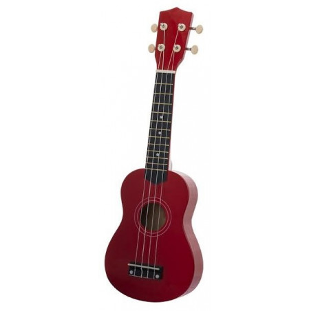 Ever Play UK-21 Red Matt