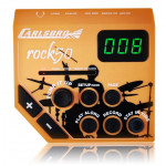 Carlsbro CSD-ROCK50 Bundle