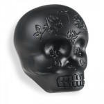 Latin Percussion Skull Shaker
