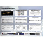 Szkoła improwizacji w pochodach basowych + CD