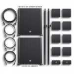 LD Systems LDCURV500PS