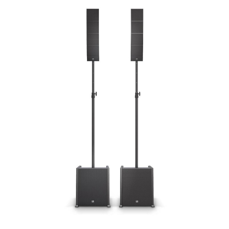 LD Systems LDCURV500PS