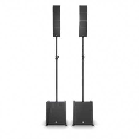 LD Systems LDCURV500PS