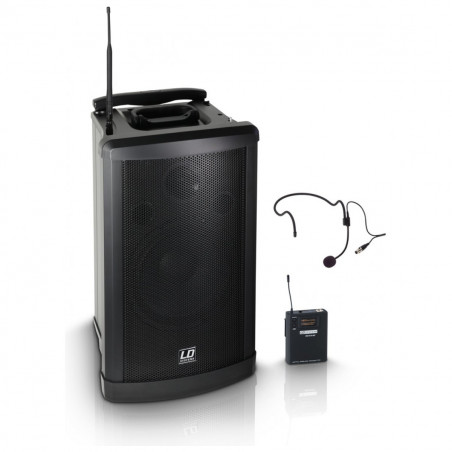 LD Systems LDRM102HSB6