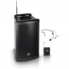 LD Systems LDRM102HSB6