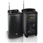 LD Systems LDRM102