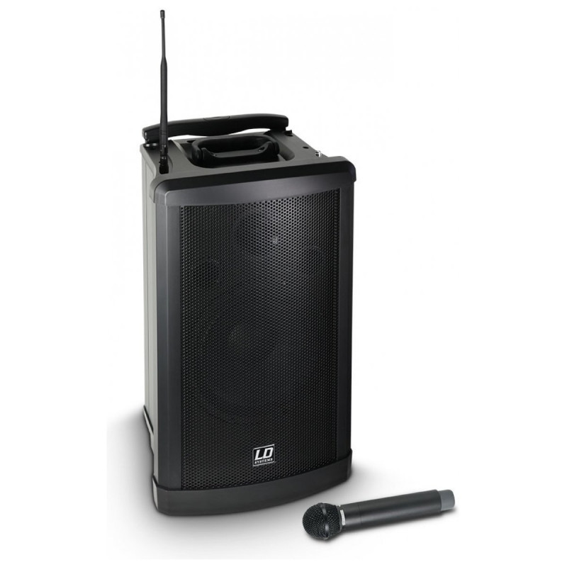 LD Systems LDRM102