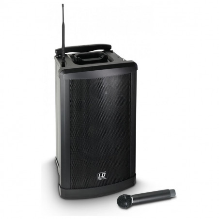 LD Systems LDRM102