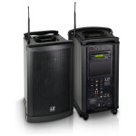 LD Systems LDRM102B6