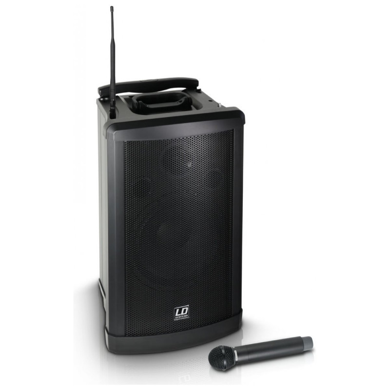 LD Systems LDRM102B6