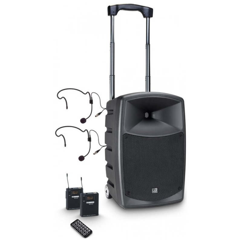 LD Systems LDRBUD10BPH2
