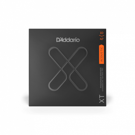 D'Addario XTAPB1047, 10-47
